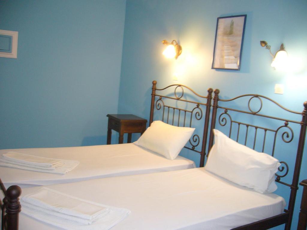 San Efrem Aparthotel Perissa  Room photo